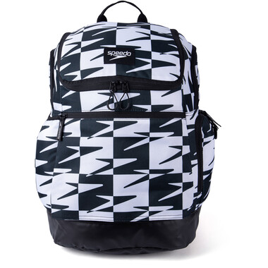 SPEEDO TEAMSTER 2.0 Backpack Black/White 0